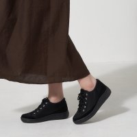 fitfit/シンプルやわらかLITEスニーカー/507006338
