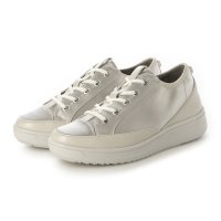 fitfit/シンプルやわらかLITEスニーカー/507006338