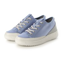 fitfit/シンプルやわらかLITEスニーカー/507006338