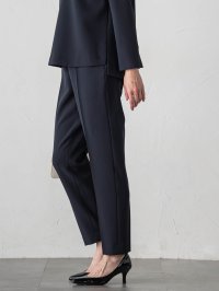 LAUTREAMONT/ロートレアモン LAUTREAMONT トリクシオンテーパードパンツ≪洗濯機で洗える≫/507794053