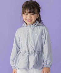 BeBe Petits Pois Vert/タフタバルーンジャケット(95~150cm)/507805430