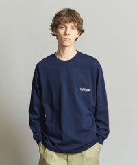 California General Store/＜CGS.＞オーガニック コットン ロングスリーブ ロゴ Tシャツ/507833406