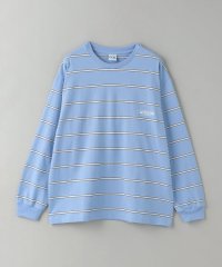 California General Store/＜CGS.＞オーガニック コットン ボーダー ロングスリーブ Tシャツ/507833407