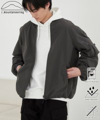 coen/【C.Mt】BLOUSON/507835268