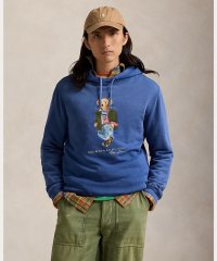 POLO RALPH LAUREN/Polo ベア ガーメントダイド フリース フーディ/507836522