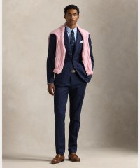POLO RALPH LAUREN/ストレッチ チノ スーツ トラウザー/507836530