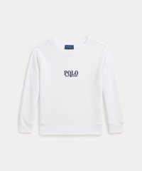 POLO RALPH LAUREN/(ボーイズ 2才～7才)ロゴ フレンチ テリー スウェットシャツ/507836596