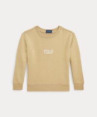 POLO RALPH LAUREN/(ボーイズ 2才～7才)ロゴ フレンチ テリー スウェットシャツ/507836597