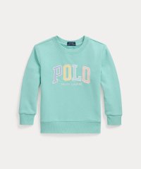 POLO RALPH LAUREN/(ボーイズ 2才～7才)ロゴ フレンチ テリー スウェットシャツ/507836598