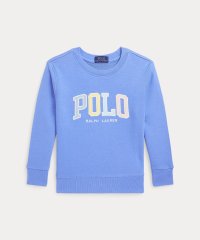 POLO RALPH LAUREN/(ボーイズ 2才～7才)ロゴ フレンチ テリー スウェットシャツ/507836599