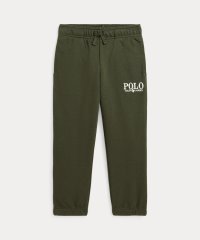 POLO RALPH LAUREN/(ボーイズ 2才～7才)ロゴ フレンチ テリー スウェットパンツ/507836600
