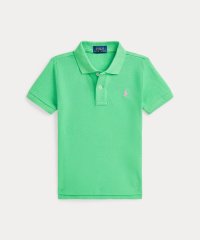 POLO RALPH LAUREN/(ボーイズ 2才～7才)アイコニック メッシュ ポロシャツ/507836610