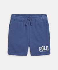 POLO RALPH LAUREN/(ボーイズ 2才～7才)ロゴ フレンチ テリー ショートパンツ/507836614