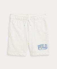 POLO RALPH LAUREN/(ボーイズ 2才～7才)ロゴ フレンチ テリー ショートパンツ/507836615