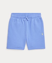 POLO RALPH LAUREN/(ボーイズ 2才～7才)フレンチ テリー ドローストリング ショートパンツ/507836616