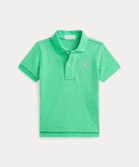 POLO RALPH LAUREN/(ベビー)コットン メッシュ ポロシャツ/507836630