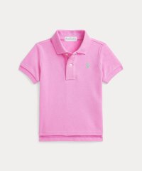 POLO RALPH LAUREN/(ベビー)コットン メッシュ ポロシャツ/507836631