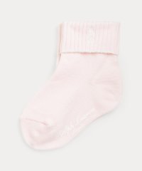 POLO RALPH LAUREN/(ベビー)カフド ソックス/507836633