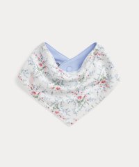 POLO RALPH LAUREN/(ベビー)フローラル コットン インターロック ビブ/507836655
