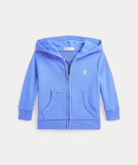 POLO RALPH LAUREN/(ベビー)フレンチ テリー フルジップ フーディ/507836658