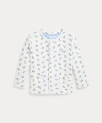 POLO RALPH LAUREN/(ベビー)クラブプリント リバーシブル コットン ジャケット/507836665