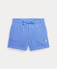 POLO RALPH LAUREN/(ベビー)フレンチ テリー ドローストリング ショートパンツ/507836666