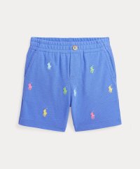 POLO RALPH LAUREN/(ベビー)Polo ポニー コットン メッシュ ショートパンツ/507836667