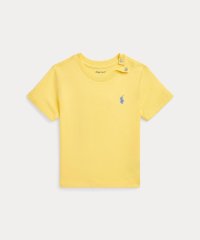 POLO RALPH LAUREN/(ベビー)コットン ジャージー クルーネック Tシャツ/507836669