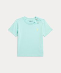 POLO RALPH LAUREN/(ベビー)コットン ジャージー クルーネック Tシャツ/507836670