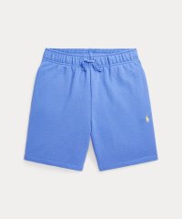 POLO RALPH LAUREN/(ボーイズ 8才～20才)フレンチ テリー ドローストリング ショートパンツ/507836696