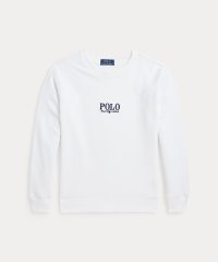 POLO RALPH LAUREN/(ボーイズ 8才～20才)ロゴ フレンチ テリー スウェットシャツ/507836697