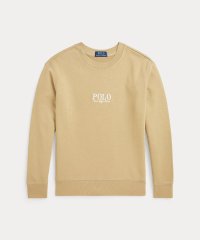 POLO RALPH LAUREN/(ボーイズ 8才～20才)ロゴ フレンチ テリー スウェットシャツ/507836698