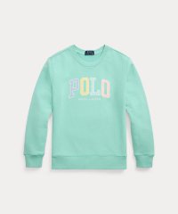 POLO RALPH LAUREN/(ボーイズ 8才～20才)ロゴ フレンチ テリー スウェットシャツ/507836699