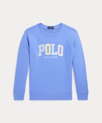 POLO RALPH LAUREN/(ボーイズ 8才～20才)ロゴ フレンチ テリー スウェットシャツ/507836700