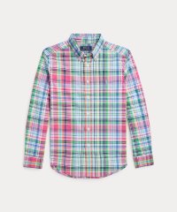 POLO RALPH LAUREN/(ボーイズ 8才～20才)プラッド コットン ポプリン シャツ/507836712