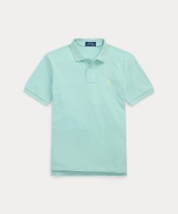 POLO RALPH LAUREN/(ボーイズ 8才～20才)クラシック フィット コットン メッシュ ポロシャツ/507836714
