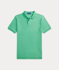 POLO RALPH LAUREN/(ボーイズ 8才～20才)クラシック フィット コットン メッシュ ポロシャツ/507836716