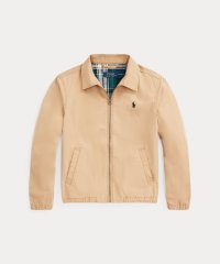 POLO RALPH LAUREN/(ボーイズ 8才～20才)ベイポート コットン ポプリン ジャケット/507836719