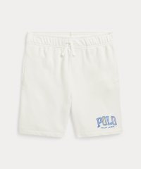POLO RALPH LAUREN/(ボーイズ 8才～20才)ロゴ フレンチ テリー ショートパンツ/507836721
