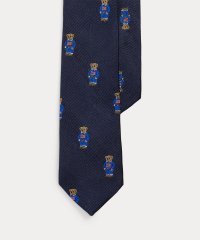 POLO RALPH LAUREN/(ボーイズ 8才～20才)Polo ベア シルクツイル タイ/507836723
