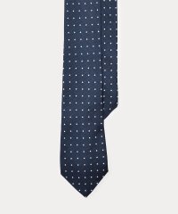 POLO RALPH LAUREN/(ボーイズ 8才～20才)ドット シルク レップ タイ/507836724