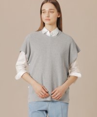 MACKINTOSH LONDON/2WAYニットジレ/507839078