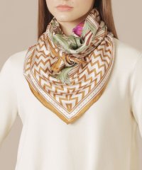 MACKINTOSH LONDON/チューリップスクエアスカーフ/507839080