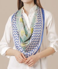 MACKINTOSH LONDON/チューリップスクエアスカーフ/507839080