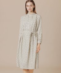 MACKINTOSH LONDON/ハミングバスケットプリントワンピース/507839090