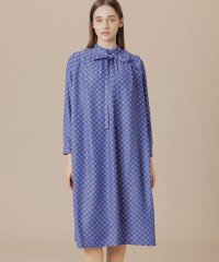 MACKINTOSH LONDON/ハミングバスケットプリントワンピース/507839090