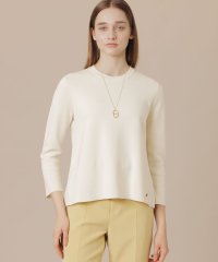 MACKINTOSH LONDON/クリアコットンニットプルオーバー/507839095