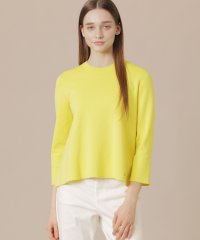MACKINTOSH LONDON/クリアコットンニットプルオーバー/507839095