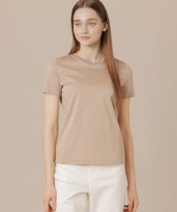 MACKINTOSH LONDON/【The Essential Collection】コットンスムース半袖Tシャツ/507839098