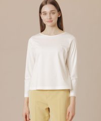MACKINTOSH LONDON/プレーティング天竺プルオーバー/507839102